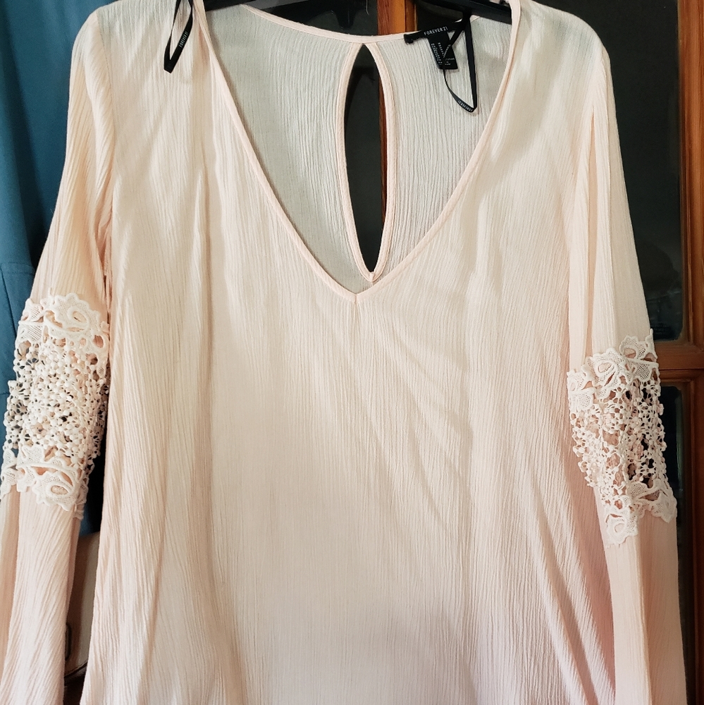 Forever 21 Top